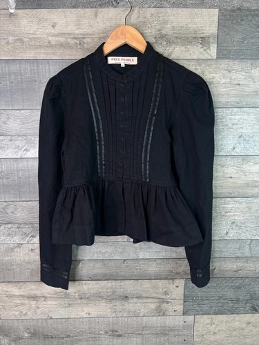Free people cora blazer - people,
