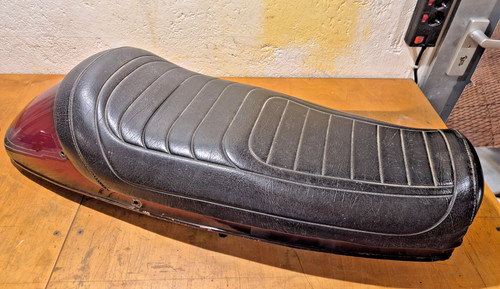 Bmw r100 s sitzbank - cs,