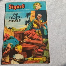 Sigurd Großband Lehning