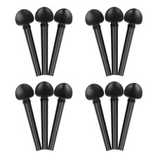  12 Pcs Geige Zubehör Geigen