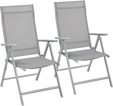 SONGMICS GCB29GY Klappbare