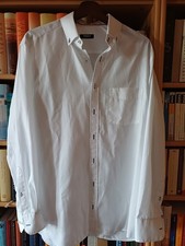 Walbusch herrenhemd slim - 41/42,