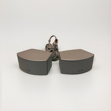 Bose CineMate AV3-2-1 321