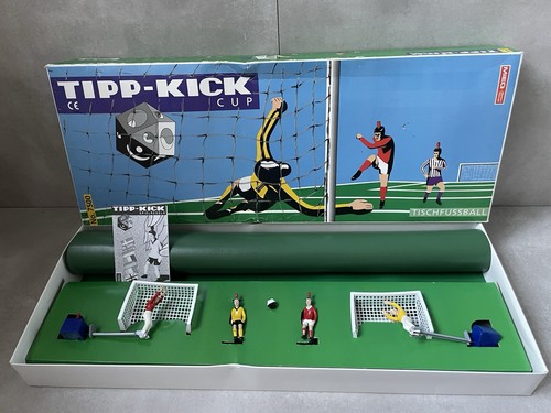 Top tischfussball original - top,