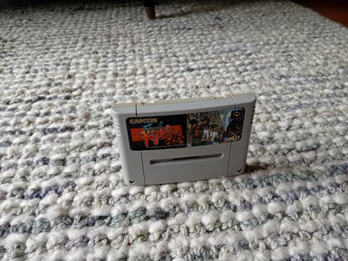 Final fight nintendo - final,
