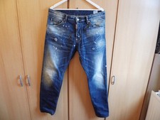 Dsquared2 Jeans Hose Gr. 50