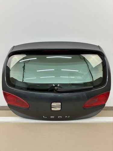 Seat leon heckklappe - 1, p