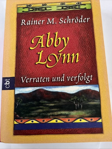 Abby lynn verraten - abby,