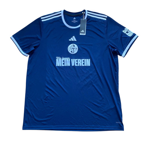 Schalke sondertrikot - fc,