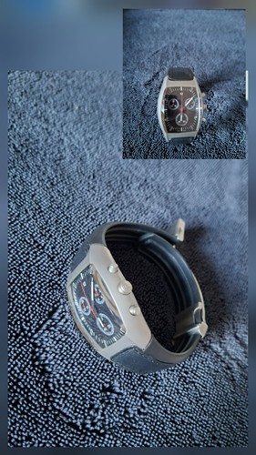 Herrenuhr chronograph - herrenuhr,