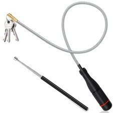 Ergonomischer Magnetheber