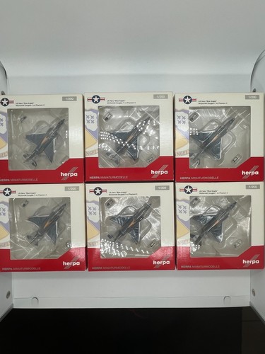 Herpa wings 200 blue angels - wings,