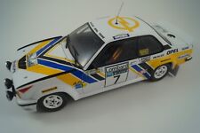Sun Star Modellauto 1:18 Opel Ascona 400 Nr. 7 Lombard