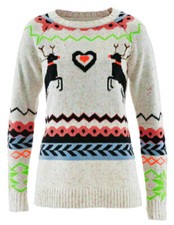 Norweger Pullover Größen