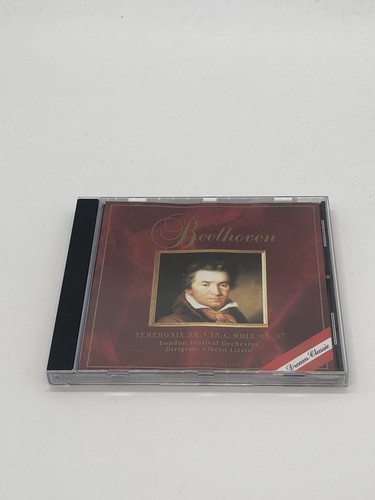 Musik ludwig van - musik, cd,