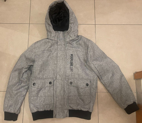 Winter jacke much more - winter-jacke,