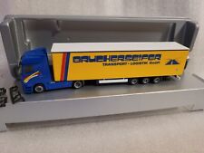 Actros LH08  Brucherseifer
