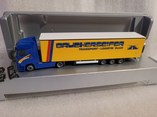 Actros lh08 brucherseifer - lh08,