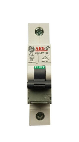 Consumer aeg - consumer,
