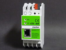 Merten MEG6500-0113 EIB KNX InSideControl IP-Gateway für Smartphone