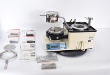 Scheu-Dental Biostar Tiefziehgerät, Zahntechnik, Dental ED6857