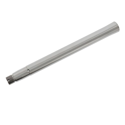 Guide sleeve for rear