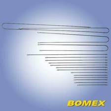 Bremsleitungssatz, 16-teilig, mit ABS, Ersatzteile für VW Bus T3 Syncro, 84-92