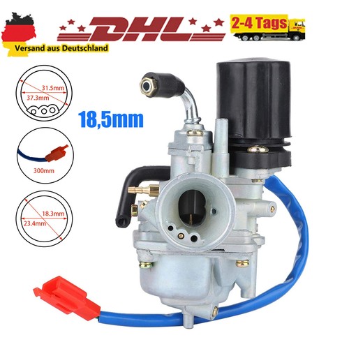 5mm vergaser für cpi - für,