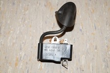 4241 Stihl Original BG 56 SH 56 SH 86 Zündmodul Zündung Zündspule Blasgerät