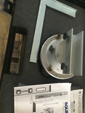 SOLA Laser Präzissions Wasserwaage