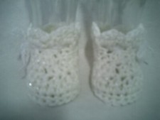 Puppenschuhe, für Babypuppen