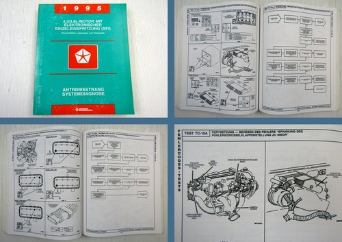 Chrysler dodge plymouth - dodge,