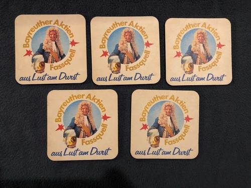 Bierfilze bierdeckel - /,