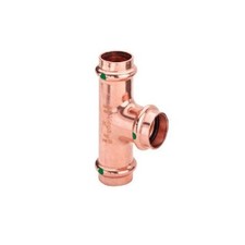 Pressfitting Kupfer Viega