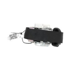 Sicherheitsgurt Vorne Rechts - Ford FOCUS II PH.1 - 1686947 - N0-7458P