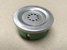 Lehner 908 dyn III Hörkapsel Grün