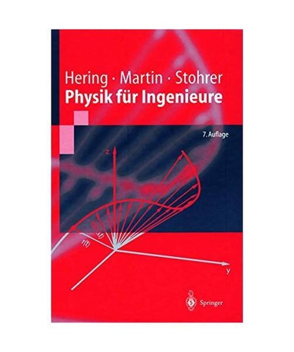 Physik für ingenieure - physik,