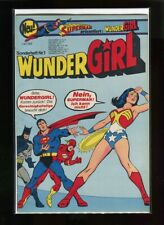 Wundergirl Sonderheft Nr. 1 -