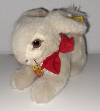 Steiff Poppel Hase 2958/13 K/F/S 13cm