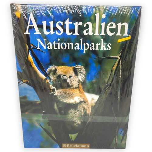 Australien nationalparks - australien,
