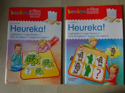 Xxxx bambino lük heft - xxxx,