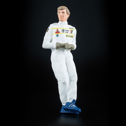 Walter röhrl audi 18 - audi, 1:18