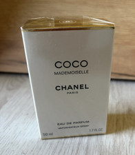 CHANEL Coco Mademoiselle Eau
