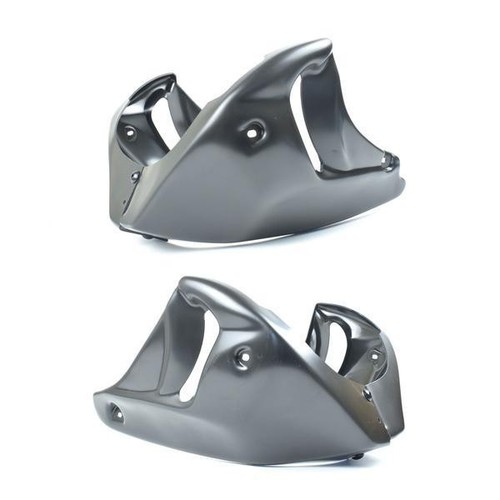 Ermax motorspoiler untere - ermax,