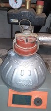 Feuerhand Petroleumlampe Warnfackel