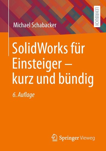 Solidworks für einsteiger - einsteiger, ¿