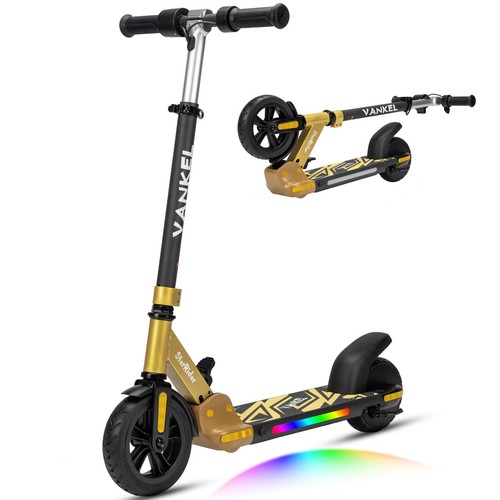 Vankel s01 kinderroller - vankel,