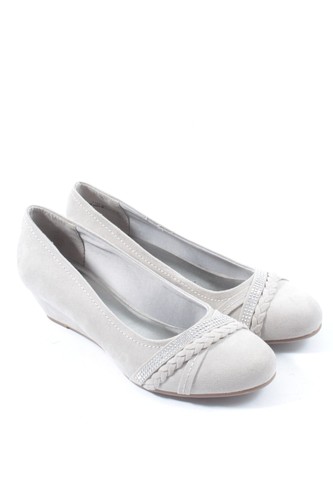 Graceland plateau pumps damen - plateau-pumps,