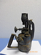 Lanz Heizlampe für Bulldog "