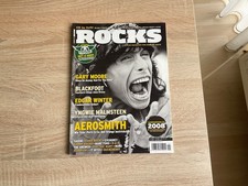 Rocks Das Magazin für Classic
